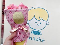 -milch·t妙奇(五大道店)