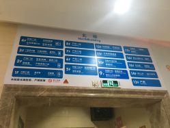 -广州市妇女儿童医疗中心(妇婴院区)