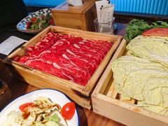 -满满初牛·炭烧牛肉专门店(国大店)