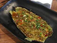 -陈员外正宗夹江烧烤(广福路店)