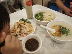 -振鼎鸡(华阴路店)