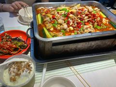 -三毛烧烤·南昌大排档(山姆店)