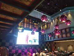 面包诱惑-龙咏记四季家福烤鸭中餐厅(滨湖店)
