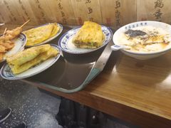 -老客满蛋饼(双塔市集店)