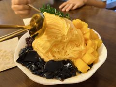 -安南越南餐厅(青岛万象城店)