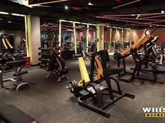 -威尔仕健身·游泳(古北店)