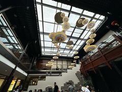 -龙抄手(文殊坊店)