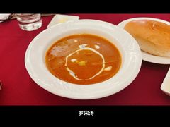 -红房子西菜馆(淮海中路店)