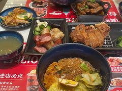 -馔豚·台北菜专门店(深圳湾万象城店)