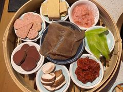 莴笋-麻辣英雄重庆火锅(二城广场店)