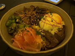 -Ameigo梅果·云贵川bistro(长宁来福士店)