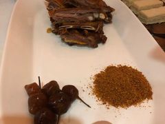 -西域阿里马新疆菜·清真(桂花路店)