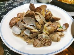 -旺角小渔村(幸福中路店)