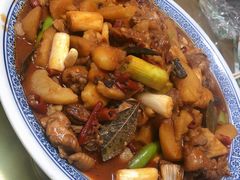 -福顺祥大盘鸡(临潼店)