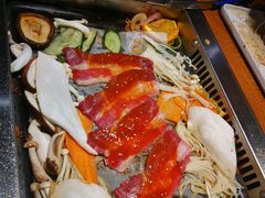 -秦小牛煎肉餐厅(河北大街总店)