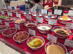 -怡咖啡自助餐(宁波香格里拉店)