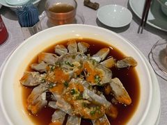 陈年花雕大闸蟹-甬府小鲜(万象城店)