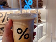 -% Arabica阿拉比卡咖啡(武汉天地店)