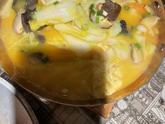 -绿茶餐厅(千岛湖银泰城店)