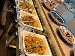 -素满香·素食自助餐(福州·长乐北路店)