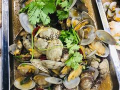 -老虎滩大连海鲜烧烤(建邺云锦路总店)