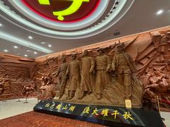 -铁道游击队纪念馆