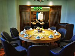 包厢-呷湘厨·鱼汤捞饭·剁椒鱼头·湘菜(国家会展中心店)