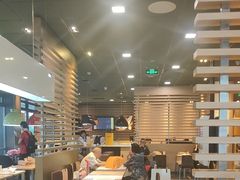 -麦当劳(双榆树店)