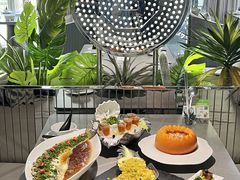 -3号仓库·创意中国菜(乐清正大广场店)