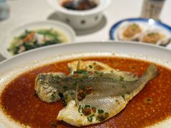 -维园悦谱·海派家常菜(乌鲁木齐南路店)