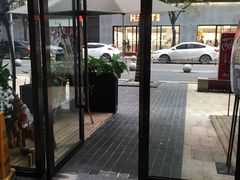 -THE ALLEY 鹿角巷(时代天街A馆店)