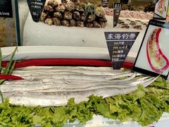 -苏先生海鲜渔庄(金桥店)