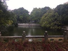 -柳侯公园