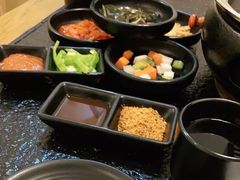-九田家黑牛烤肉料理(郫都万达檬柏西路店)