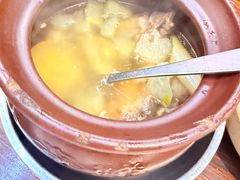 -民间瓦缸煨汤館(嵩山路店)
