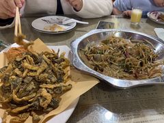 -人民公社大食堂(顺义总店)