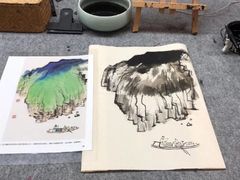 -八哥美术·成人美术画室(总校区)