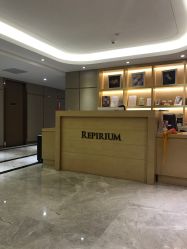 -爱贝蕊恩韩式月子会所(宝安店)
