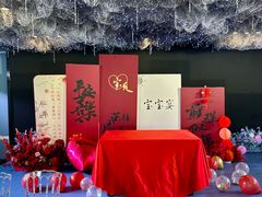 -都市阳光海鲜城(青山湖店)