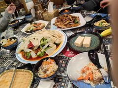 -新疆伊宁远征餐厅