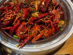 -我家福厨(万达中餐厅店)