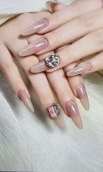 -MB·nail美甲美睫