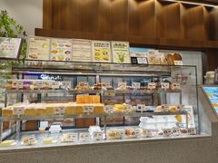 -君之狮子山·轻糖烘焙(松江印象城店)