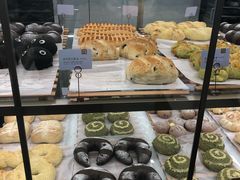 -奈雪的茶(市百一店)