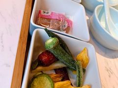 -捞神煲汤火锅(湖滨商业街店)