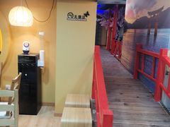 -白兔子密室(长寿路店)