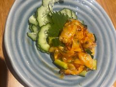 -一心创作料理屋(经开万达店)