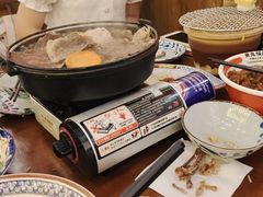-東丸食堂(诸城店)