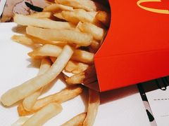 -麦当劳(安立路店)