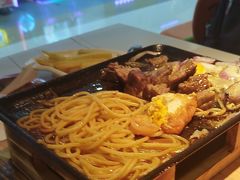 -豪享来中西餐厅(隆昌店)